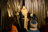 Театр Альботрос приглашает на новогоднее представление!!!